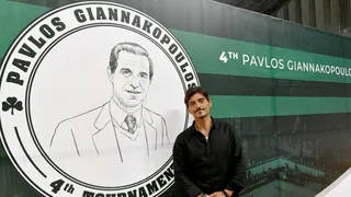 Mykhailiuk, Campazzo, los Hernangómez… el dueño de Panathinaikos habla sin tapujos