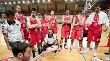 Proyecto UCAM Murcia 2011-12: Un retorno ilusionante