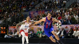 Oscar Da Silva y la difícil misión del Barça: “Nos hemos perdido en este estilo”