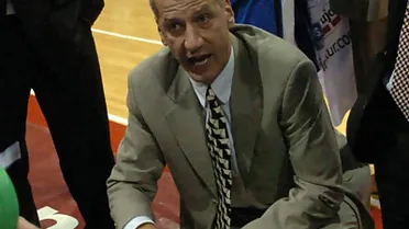 Omar Quintero rumbo a la LEGA Due