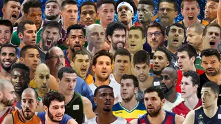 Tabla de Mercado Liga Endesa 2019-20
