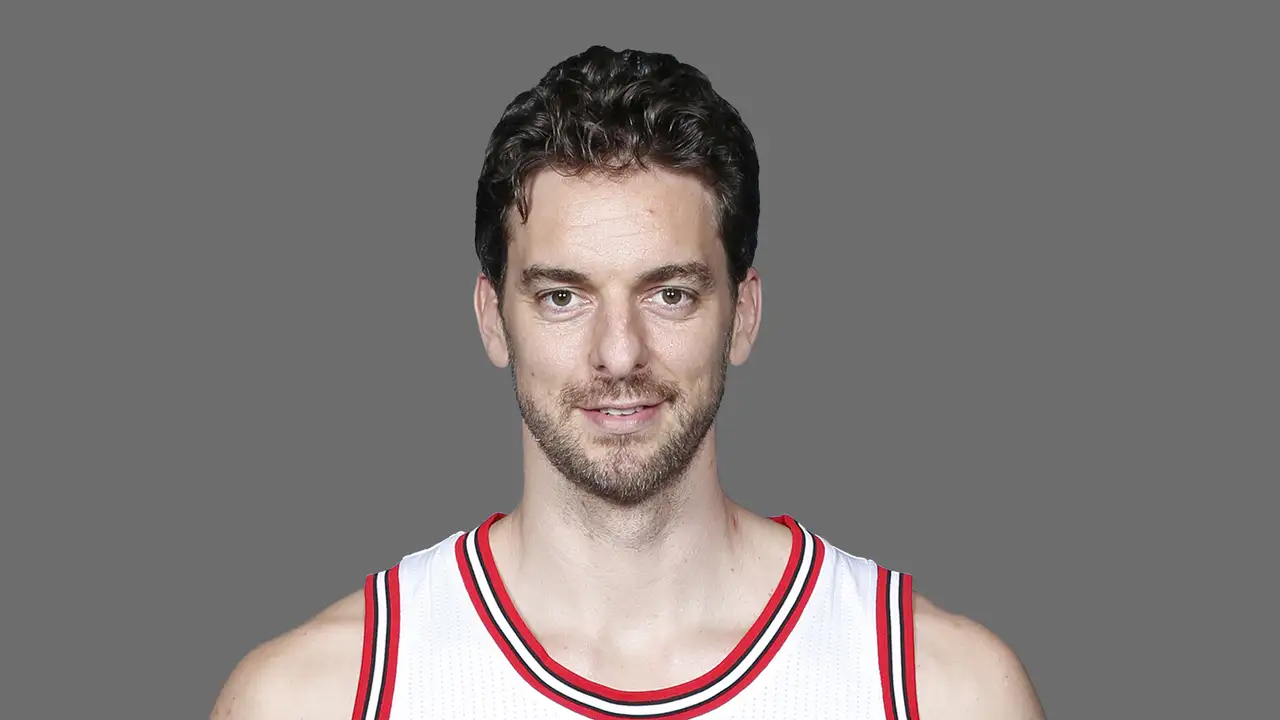 Pau Gasol encuentra en los Bulls motivos para volver a brillar y sonreir
