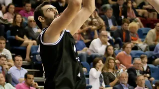 Una lesión de tobillo impide a Hernández-Sonseca fichar por Valladolid