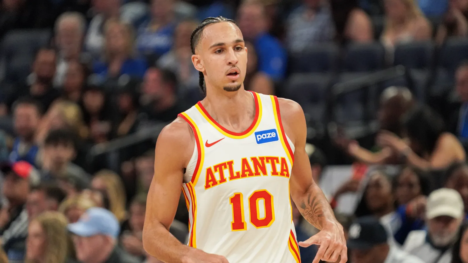 El primer pick del Draft 2024 ya tiene nuevo equipo, y el destino sorprende a todos