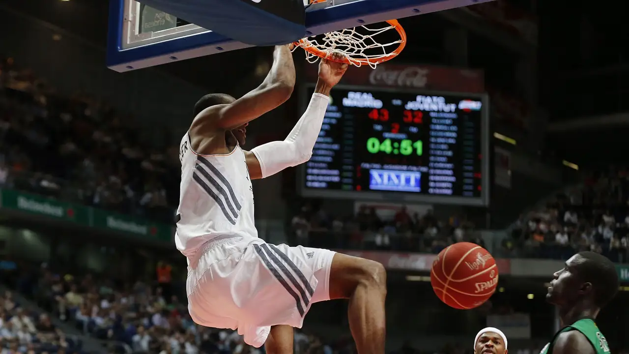 ¿Jugó Marcus Slaughter con un pasaporte cotonou falso en Liga Endesa?