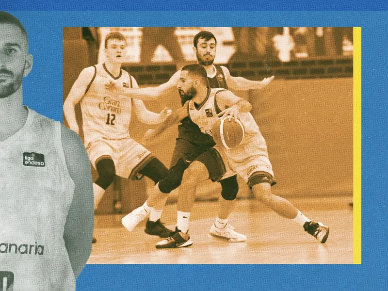 Fichajes Primera FEB: Fuenlabrada se refuerza con internacional con España y veteranía en Eurocup