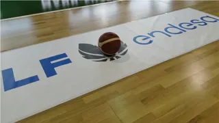 Tabla de Mercado Liga Femenina Endesa 2021/22