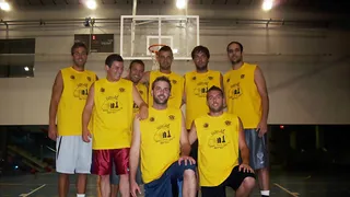 Resumen Final y Semis SSL: BSquad vuelve a caer y Ta-k-ta conquista la 2a edición de la Solobasket.com Sabadell League. Joan Camí, MVP