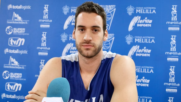 OFICIAL: Experiencia en la pintura y en LEB Oro para el Cáceres