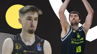 ¡Bilbao Basket va de rebajas! Dos posibles fichajes clave para recomponer la plantilla 