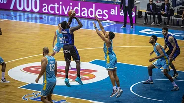 Movistar Estudiantes y Leyma Coruña, los dos grandes fiascos de los playoffs LEB Oro