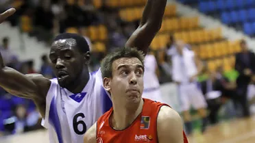 Iñaki Narros: jugador 2.0 y profeta en su tierra