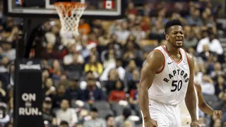 La última sopresa de Zaragoza llega desde Toronto: Sagaba Konate
