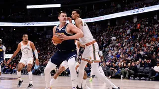 Nikola Jokic elogia a Wembanyama: “Dejad que cambie el juego”