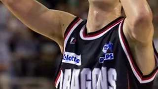 Joe Ingles, una promesa tras los pasos de Andrew Bogut (con vídeo y entrevista)