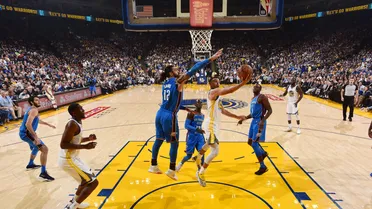 Opening Night: ¡Vuelve la NBA con sendas victorias de Celtics y Warriors!