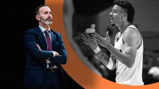 La estadística que ‘mata’ a UCAM Murcia con un Sito Alonso desquiciado: “Inexplicable”