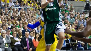 Zoco Europeo: Calathes, otro que marcha a Rusia (Lokomotiv). Leon Williams cambia España por Turquía. La perla Westermann, a Partizan. Bramos, a PAO. Ambiciosos movimientos de Galatasaray. Y mucho más