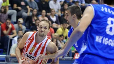 Eurocup (J3): Gescrap Bizkaia y Valencia Basket, con paso firme. Cajasol se estrena. Noche mágica en el Pionir (video). McKee, Rakocevic, Bootsy Thornton, Doellman… exhibiciones individuales