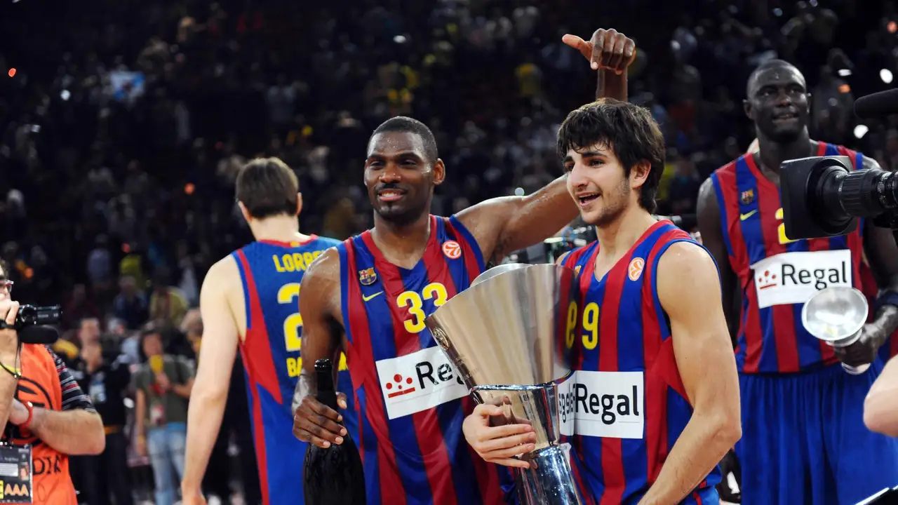 Ricky Rubio: 3 personajes clave para que haya vuelto