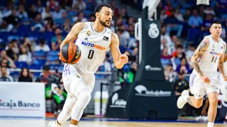 Este jugador dice adiós al Real Madrid para irse a Grecia