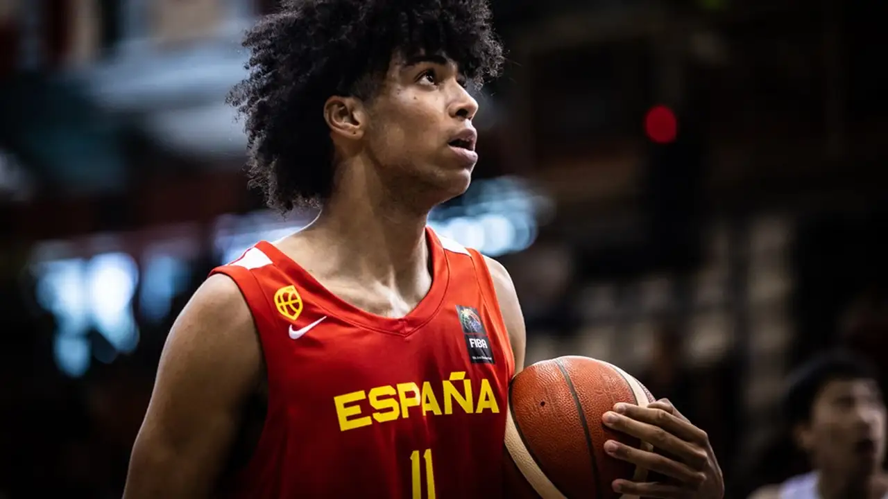 Mundial U19: Izan Almansa en modo MVP y España, con paso firme a octavos