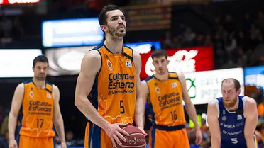 FC Barcelona llega a un acuerdo con el Valencia Basket por la compra de Pau Ribas