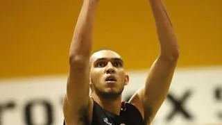 El Leyma Básquet Coruña ha elegido extracomunitario