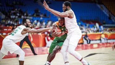 Mundial de China 2019 (J4). Grupos N-M: Los equipos africanos mandan tras el primer día