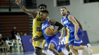 Mercado ACB: Olivier Hanlan, ¿a Valencia Basket? BJ Johnson, ¿a Coosur Real Betis?