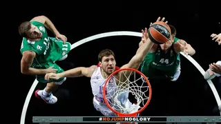 Guía Euroliga 2015/2016 (V): Strasbourg, Cedevita, Lokomotiv y CSKA