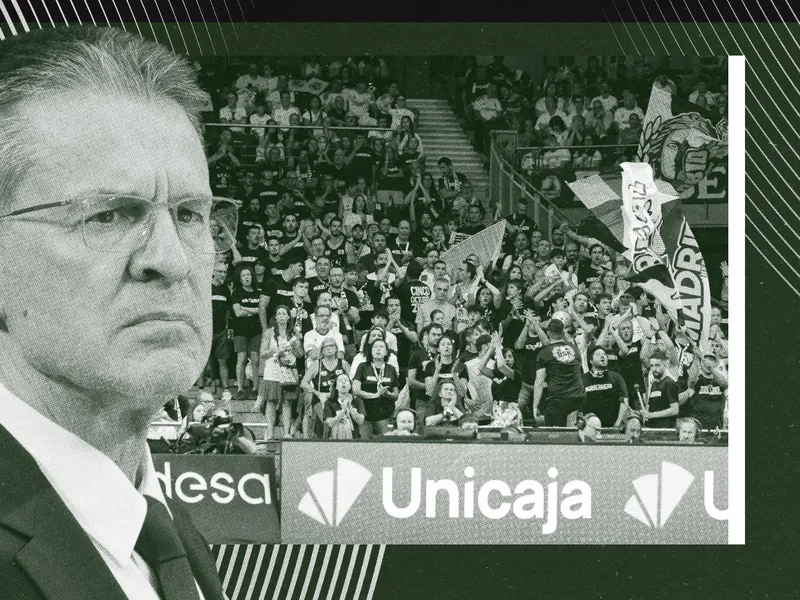La duda del aficinado del Real Madrid Baloncesto con uno de los fichajes estrella
