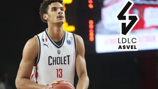 Uno de los mejores reboteadores de Francia despierta el interés del ASVEL