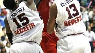 Torneo de las Américas: Ya tenemos semifinales, Brasil-Canadá y Argentina-Puerto Rico