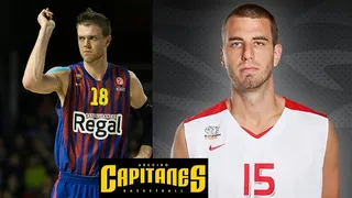 Más ex-ACB a Latinoamérica: CJ Wallace y Dylan Page a Capitanes de Arecibo