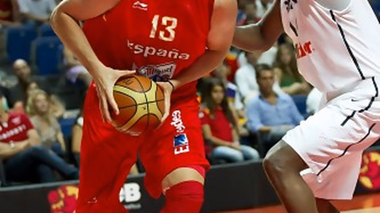 La FIBA inserta partidos clasificatorios entre selecciones nacionales en plena temporada de clubes; un nuevo calendario tras el Mundobasket 2014 que ya ha encendido las redes sociales