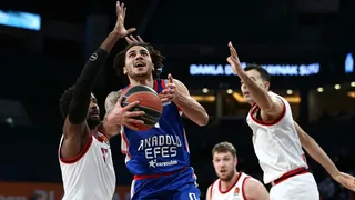 Euroliga (J25): Shane Larkin ya está aquí. Milán, suma y sigue con un Chacho histórico