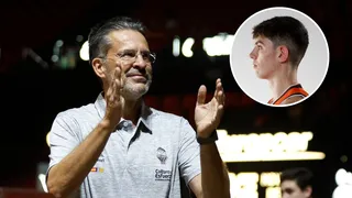 “Me flipa cómo la gente vende humo” La respuesta de Pedro Martínez