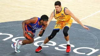 Un convincente Valencia Basket vence a Gran Canaria y deja fuera de semis al Real Madrid (81-97)