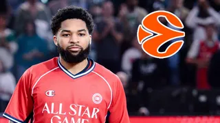 Los 3 equipos Euroliga que intentarán en verano el fichaje de este MVP en Francia