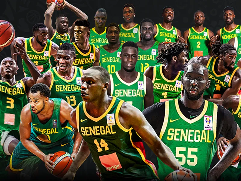 Senegal: demasiada altura para una selección sin referentes