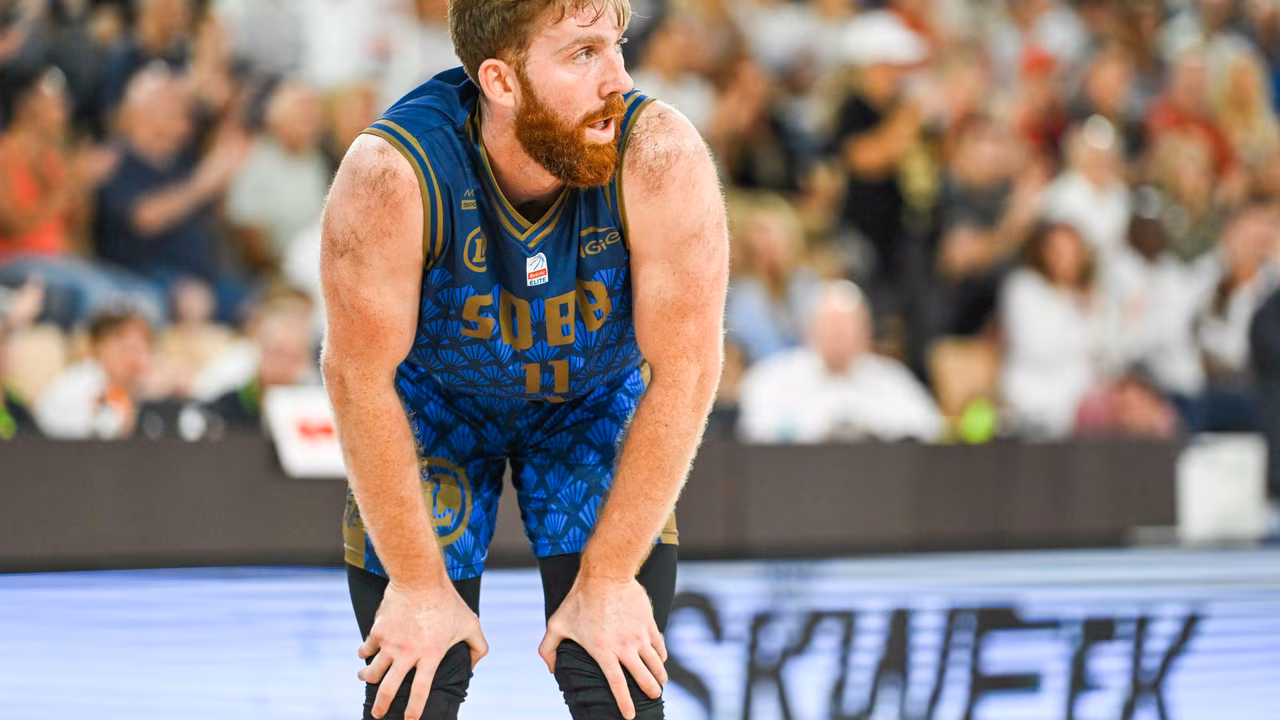 Maccabi Tel Aviv interesado en el retorno de este cedido en Francia