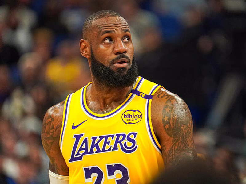“Es una locura”: LeBron James responde a las críticas sobre su balance en las Finales
