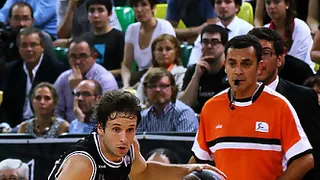 Los Hombres de Negro vuelven a batir al Real Madrid  4 meses después en un partido con sabor a Playoff