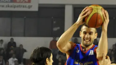 Liga griega (J10): Pappas, Papanikolau y MVP Jankovic se salen. La nueva generación ya está aquí!