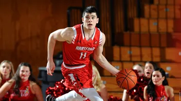 Conoce a los representantes españoles en el March Madness 2018