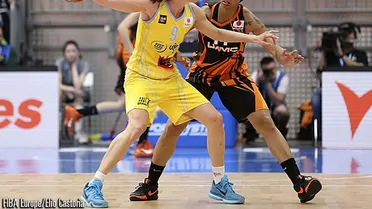 Perfumerías estará en la final; Palau, campeona de Euroliga con USK Praga