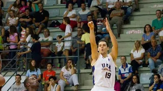 Apuesta por la juventud en LEB Plata. Juan Rubio, a Xuven. Miki Ortín, al Lucentum