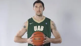 El roqueño Fahro Alihodzic y el explosivo Tobias Borg, otras dos nuevas caras en Bilbao