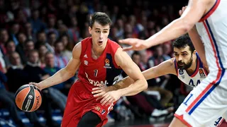 Movistar Estudiantes oficializa a Nemanja Dangubic